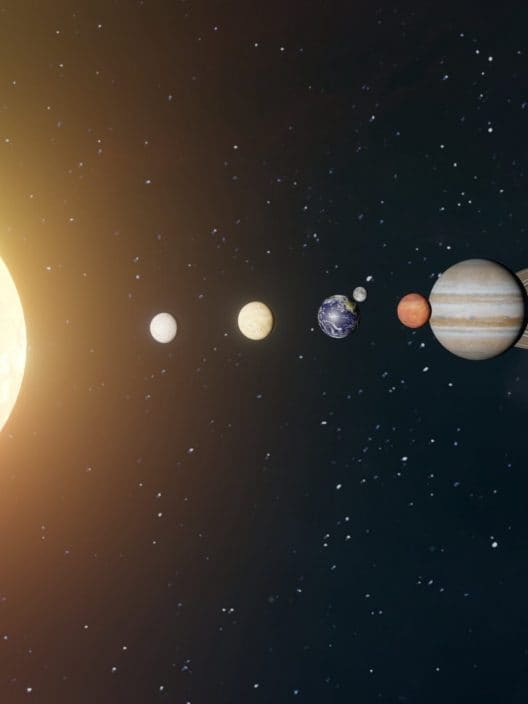 Il Sole e il suo significato nell’Oroscopo