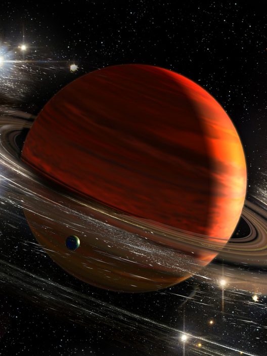 Saturno Contro: ecco cosa significa davvero (e perché non va temuto)