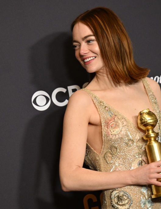 Oscar 2024: il profilo astrologico di Emma Stone, Scorpione ascendente Leone