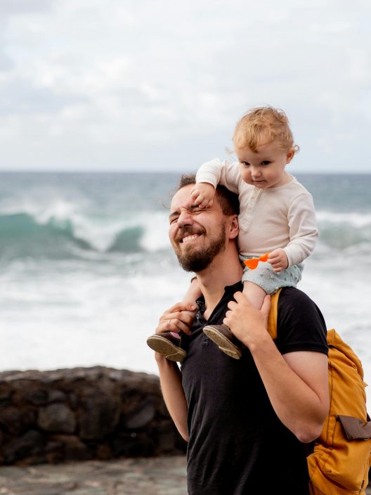 Festa del papà: Segno per segno, le caratteristiche dei 12 papà dello Zodiaco