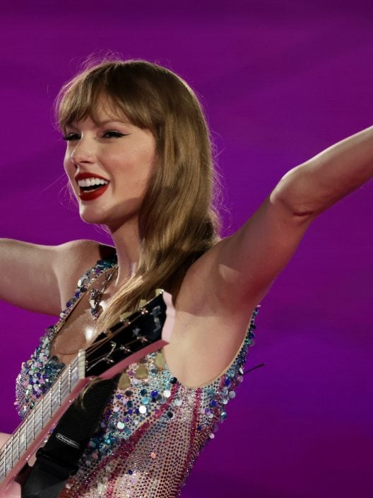 Il profilo astrologico di Taylor Swift, una Sagittario luminosa e seduttiva