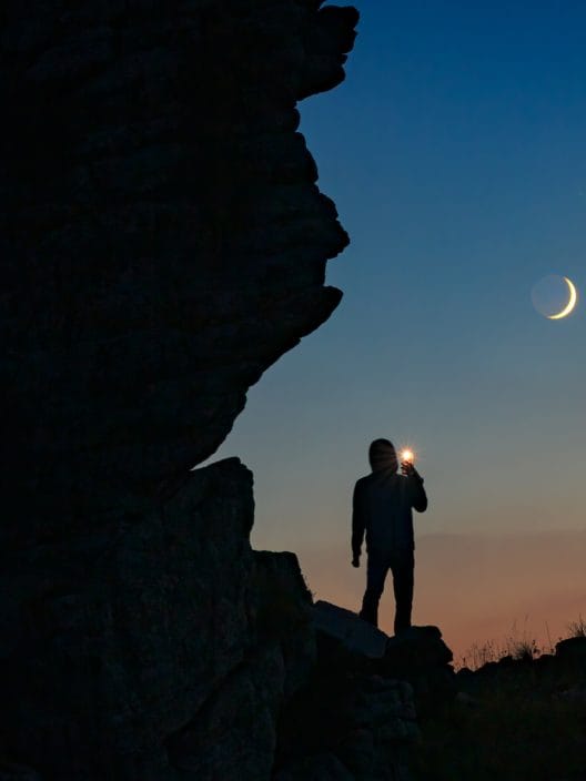 La Luna Nuova in Toro dell’8 maggio 2024: un nuovo ciclo, una nuova fase