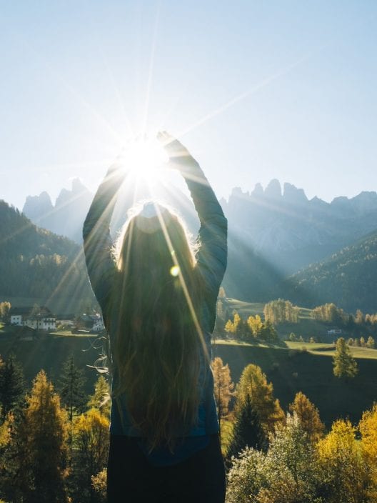 Solstizio d’estate, come ci influenza e i rituali per liberare l’energia del sole