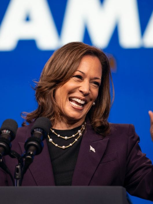 Kamala Harris, oroscopo di una donna d’aria combattiva ed entusiasta