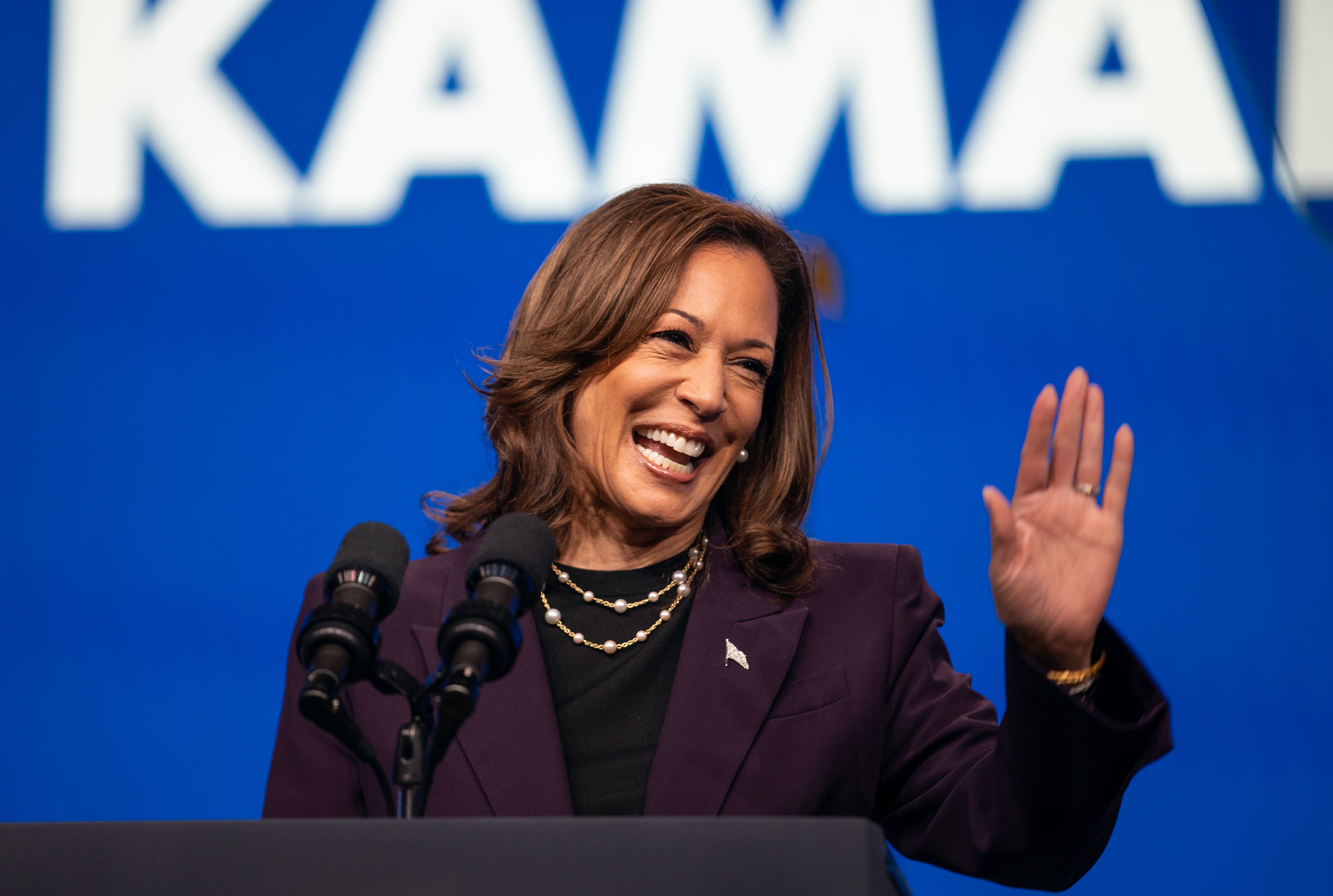 Kamala Harris, oroscopo di una donna d'aria combattiva ed entusiasta