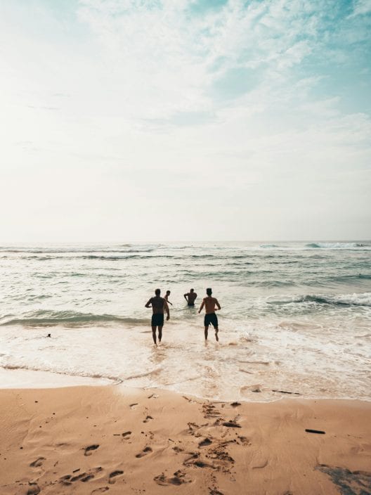 Vamos a la playa: come riconoscere i dodici Segni Zodiacali sotto il sole